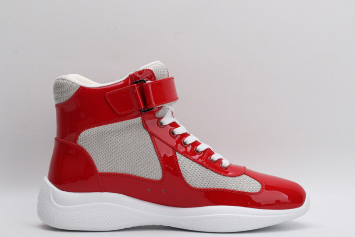 PRAD* SNEAKERS