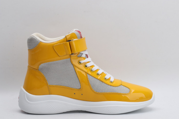 PRAD* SNEAKERS