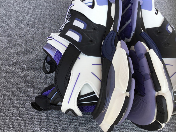 SNEAKER TESS.S.GOMMA 5000006