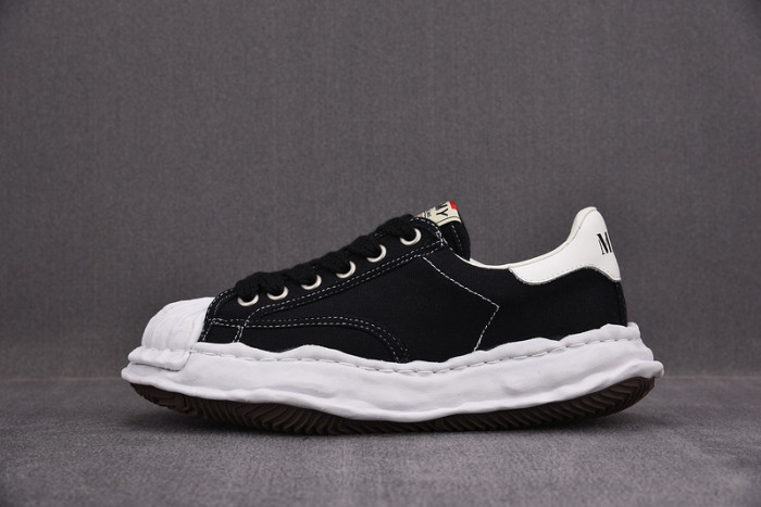 MAISON MIHARA YASUHIRO SNEAKER MMYS03