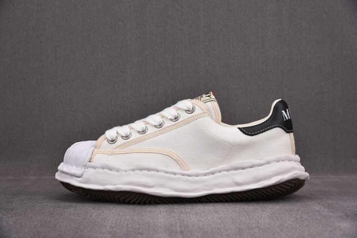 MAISON MIHARA YASUHIRO SNEAKER MMYS04