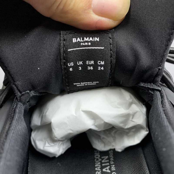 BALMAIN bm01