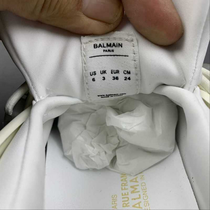 BALMAIN bm09