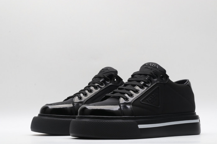 PRAD* SNEAKERS