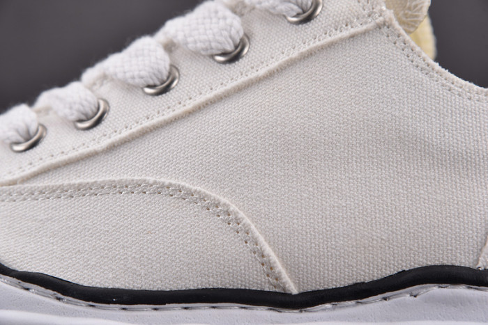 MAISON MIHARA YASUHIRO SNEAKER MMYS09