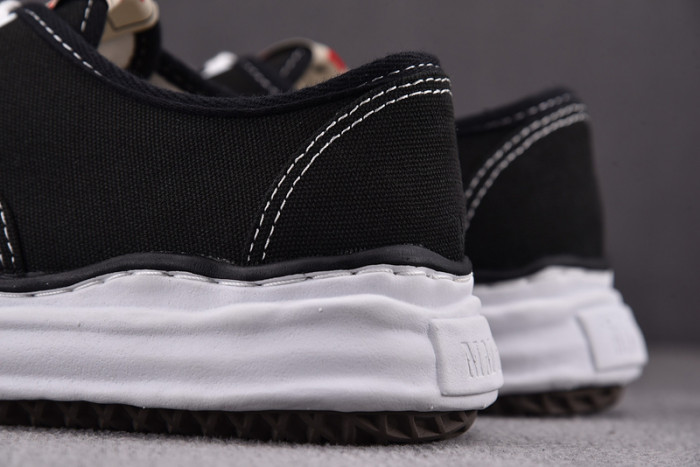 MAISON MIHARA YASUHIRO SNEAKER MMYS10