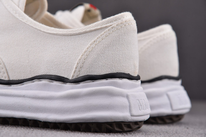 MAISON MIHARA YASUHIRO SNEAKER MMYS11