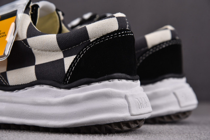 MAISON MIHARA YASUHIRO SNEAKER MMYS12