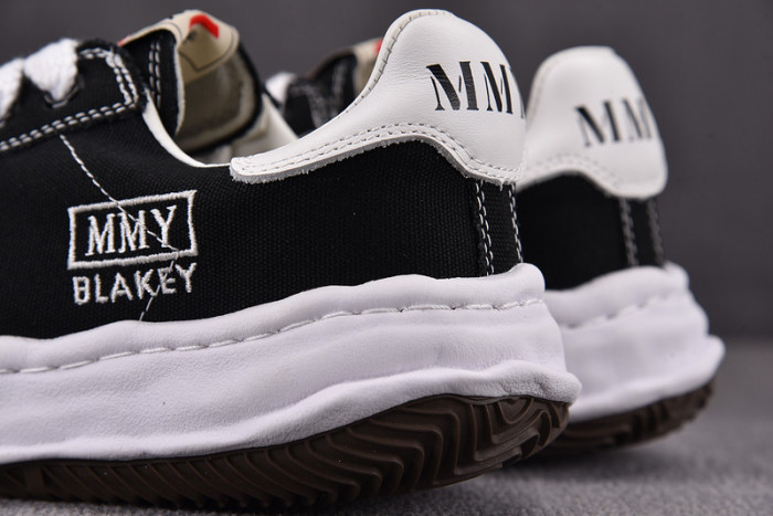 MAISON MIHARA YASUHIRO SNEAKER MMYS15