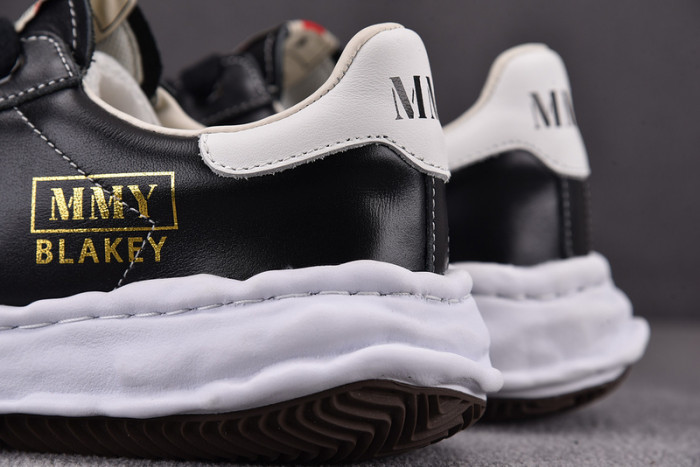 MAISON MIHARA YASUHIRO SNEAKER MMYS16