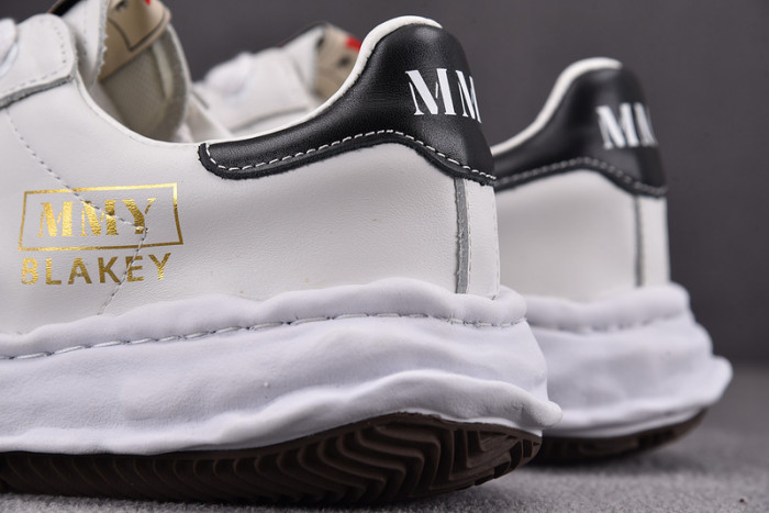 MAISON MIHARA YASUHIRO SNEAKER MMYS17