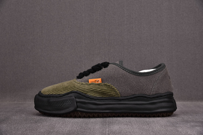 MAISON MIHARA YASUHIRO SNEAKER MMYS20