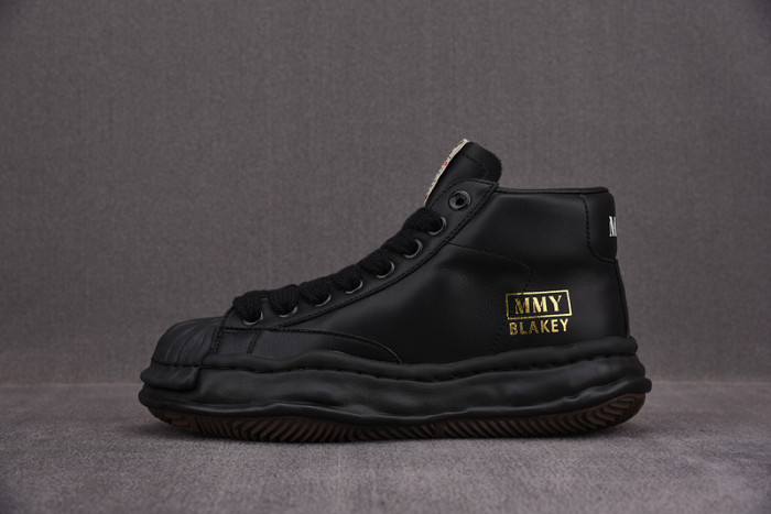 MAISON MIHARA YASUHIRO SNEAKER MMYS22