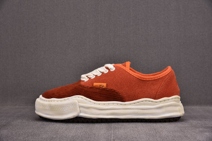 MAISON MIHARA YASUHIRO SNEAKER MMYS25