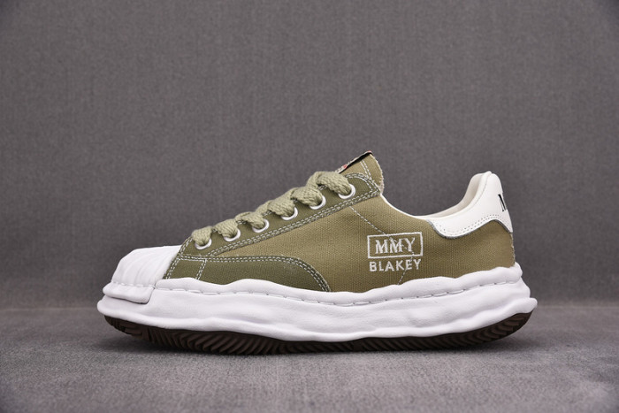 MAISON MIHARA YASUHIRO SNEAKER MMYS27