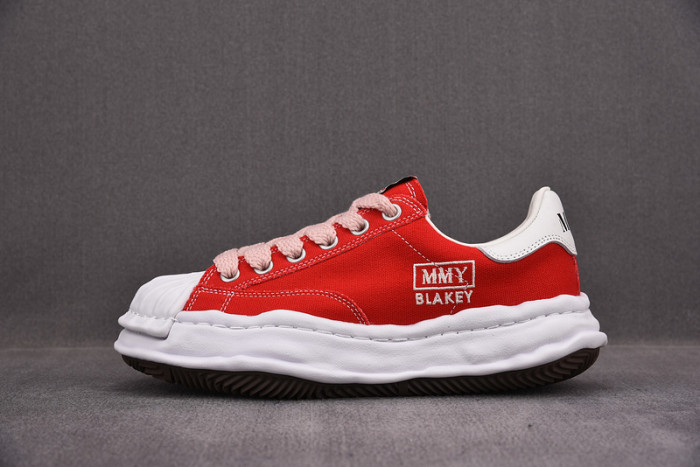 MAISON MIHARA YASUHIRO SNEAKER MMYS28