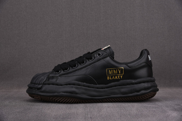 MAISON MIHARA YASUHIRO SNEAKER MMYS29
