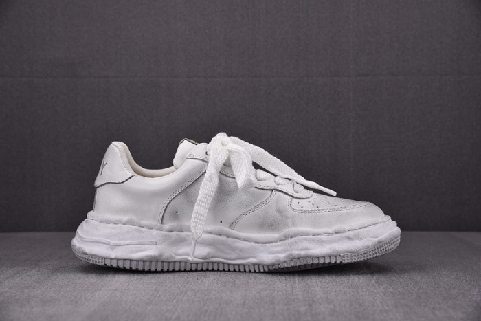 MAISON MIHARA YASUHIRO SNEAKER MMYS30