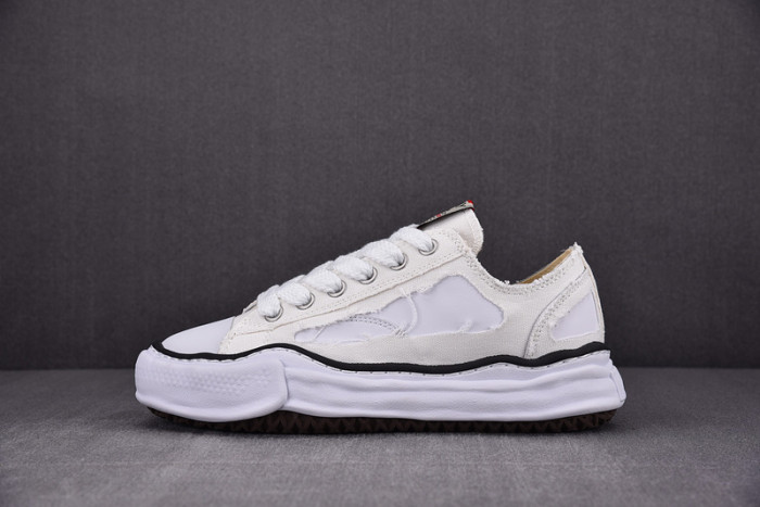 MAISON MIHARA YASUHIRO SNEAKER MMYS36