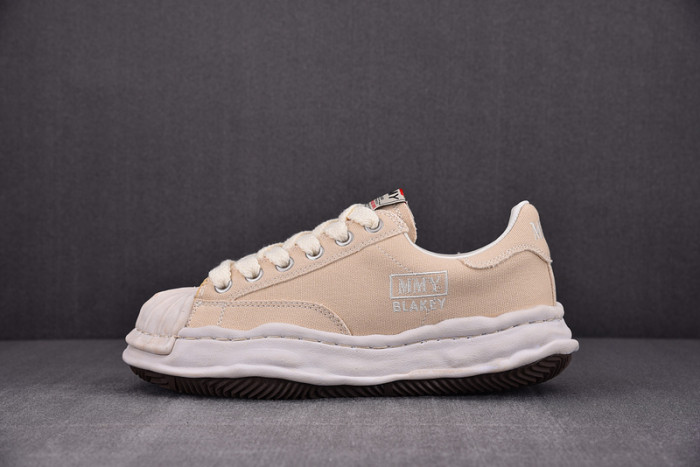 MAISON MIHARA YASUHIRO SNEAKER MMYS37