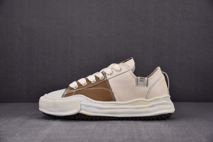 MAISON MIHARA YASUHIRO SNEAKER MMYS38