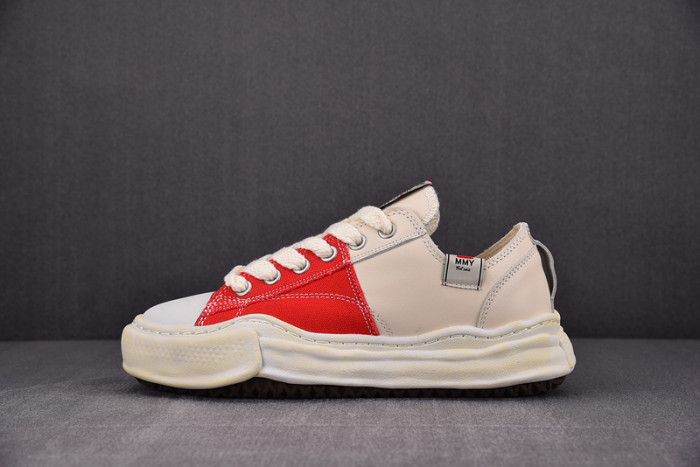 MAISON MIHARA YASUHIRO SNEAKER MMYS40