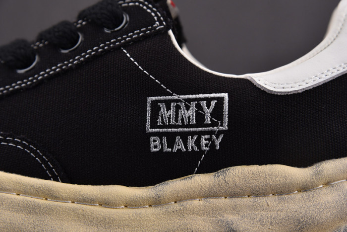 MAISON MIHARA YASUHIRO SNEAKER MMYS43