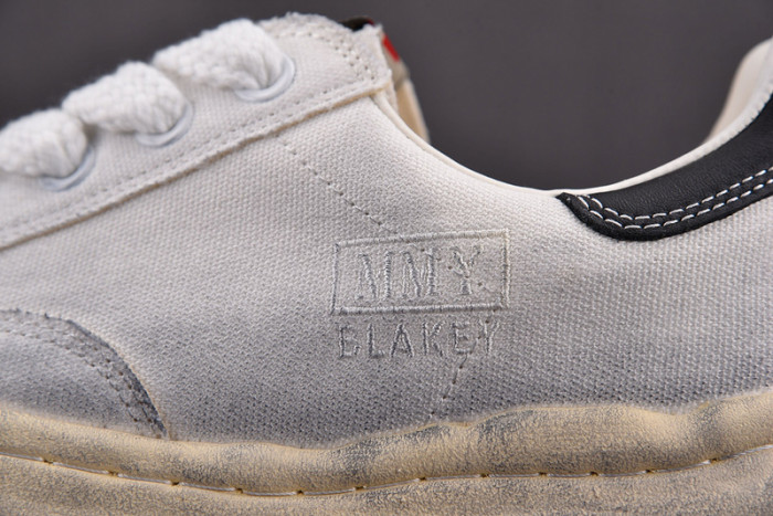 MAISON MIHARA YASUHIRO SNEAKER MMYS48