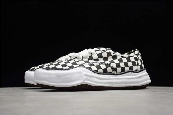 MAISON MIHARA YASUHIRO SNEAKER MMYS51