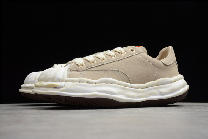MAISON MIHARA YASUHIRO SNEAKER MMYS53
