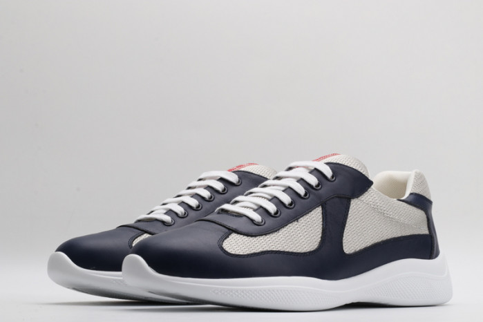 PRAD* SNEAKERS