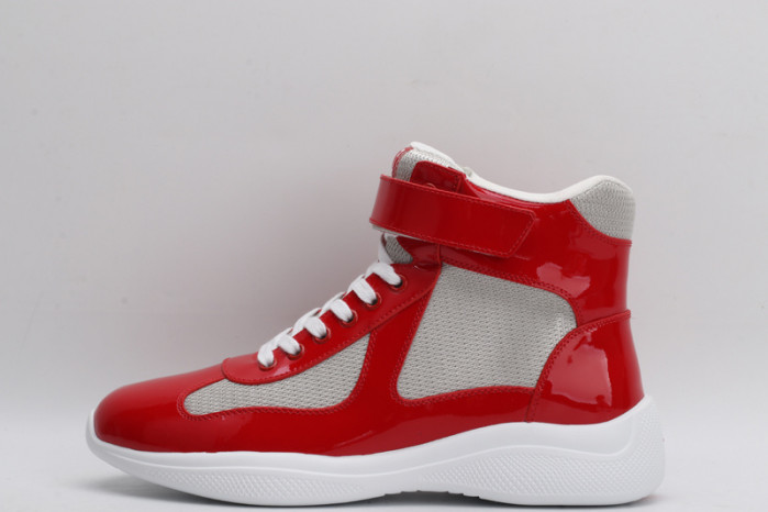 PRAD* SNEAKERS