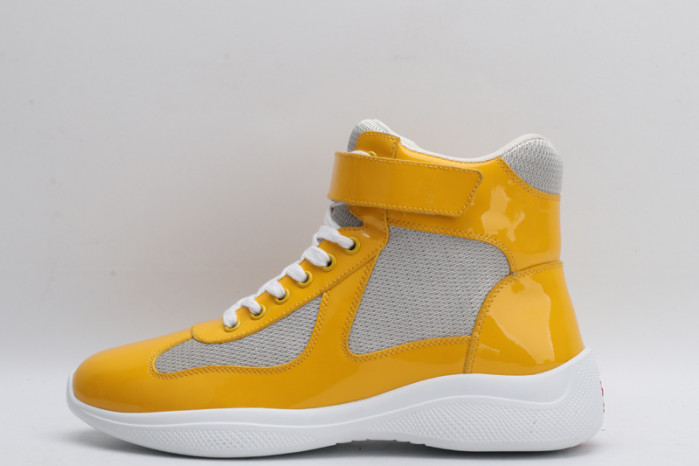PRAD* SNEAKERS