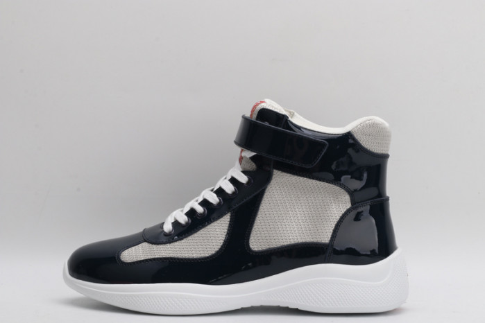 PRAD* SNEAKERS
