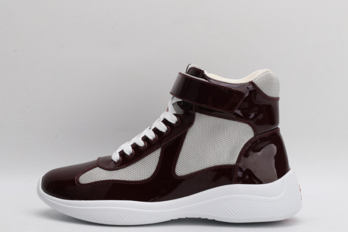 PRAD* SNEAKERS