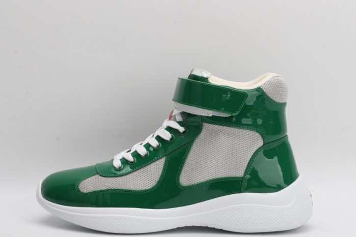 PRAD* SNEAKERS
