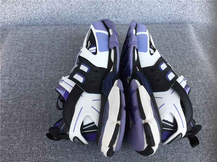 SNEAKER TESS.S.GOMMA 5000006