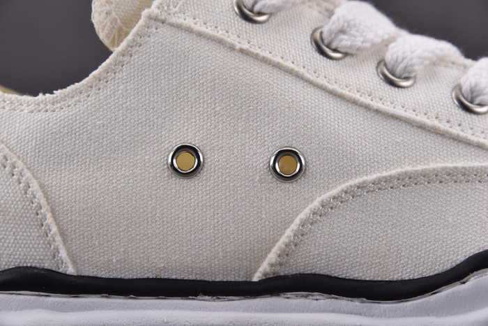 MAISON MIHARA YASUHIRO SNEAKER MMYS09