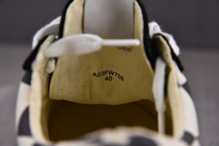 MAISON MIHARA YASUHIRO SNEAKER MMYS12