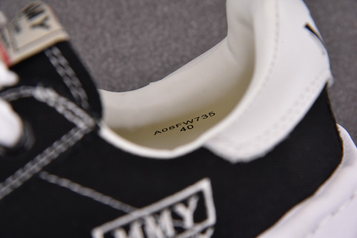 MAISON MIHARA YASUHIRO SNEAKER MMYS15