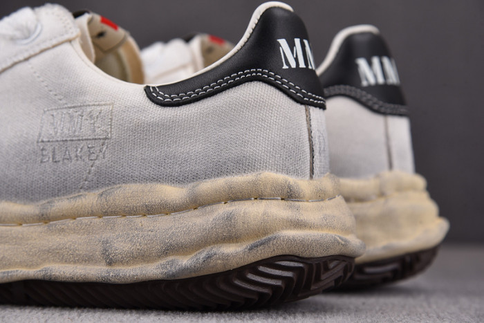 MAISON MIHARA YASUHIRO SNEAKER MMYS48