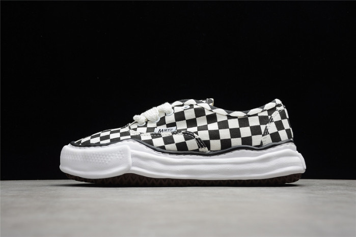 MAISON MIHARA YASUHIRO SNEAKER MMYS51