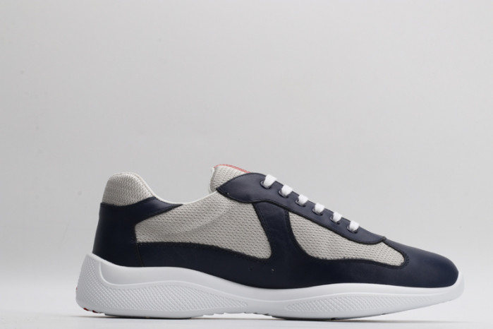PRAD* SNEAKERS