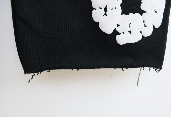 DENIM TEARS DT009