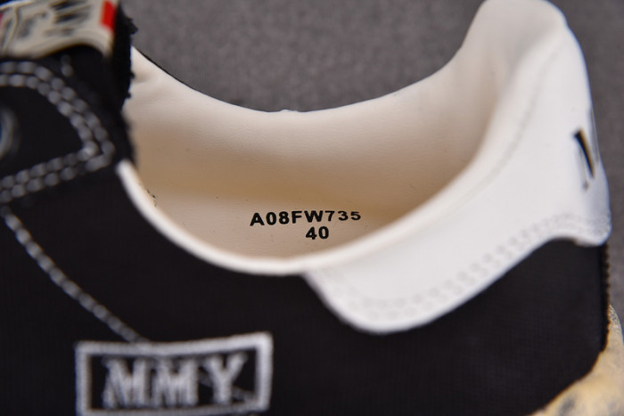 MAISON MIHARA YASUHIRO SNEAKER MMYS43