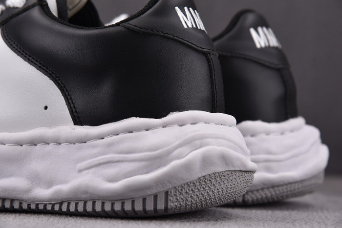 MAISON MIHARA YASUHIRO SNEAKER MMYS49