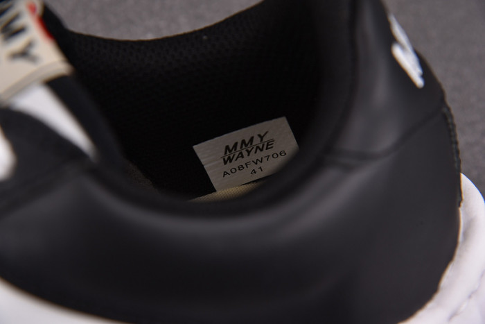 MAISON MIHARA YASUHIRO SNEAKER MMYS49