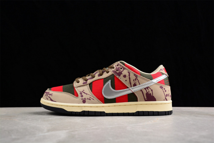 NIKE DUNK LOW PRO SB 