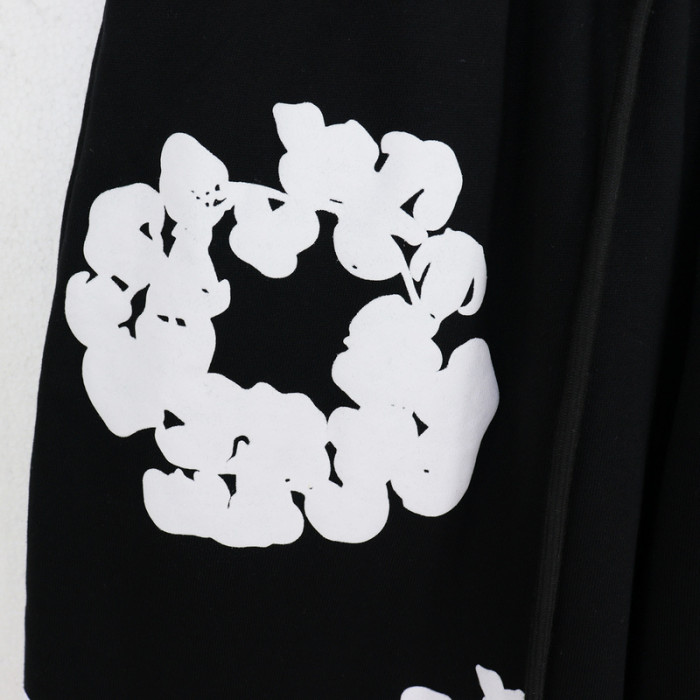 DENIM TEARS DT009
