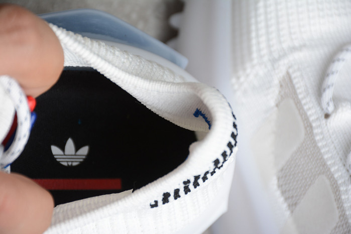 adidas NMD S1 “Cloud White” GZ7900